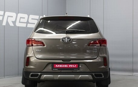 FAW Besturn X40 I, 2019 год, 990 000 рублей, 4 фотография