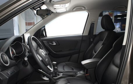 FAW Besturn X40 I, 2019 год, 990 000 рублей, 8 фотография