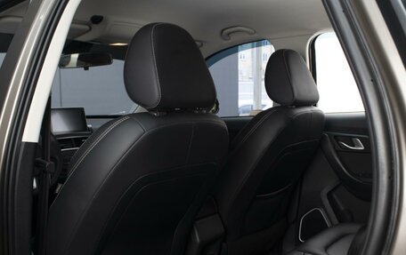 FAW Besturn X40 I, 2019 год, 990 000 рублей, 10 фотография