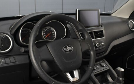 FAW Besturn X40 I, 2019 год, 990 000 рублей, 11 фотография