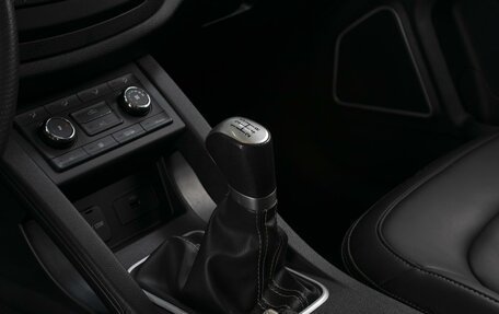 FAW Besturn X40 I, 2019 год, 990 000 рублей, 14 фотография