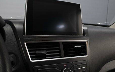 FAW Besturn X40 I, 2019 год, 990 000 рублей, 16 фотография