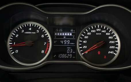 FAW Besturn X40 I, 2019 год, 990 000 рублей, 12 фотография