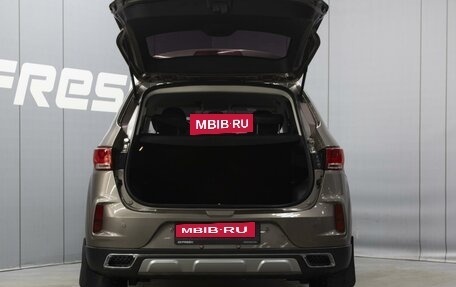 FAW Besturn X40 I, 2019 год, 990 000 рублей, 17 фотография