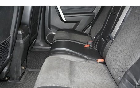 Chevrolet Captiva I, 2013 год, 1 399 000 рублей, 7 фотография