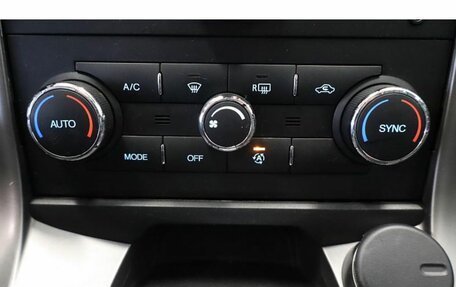 Chevrolet Captiva I, 2013 год, 1 399 000 рублей, 12 фотография