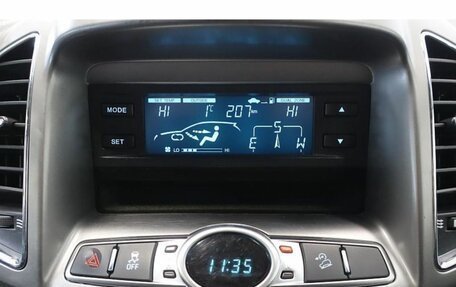 Chevrolet Captiva I, 2013 год, 1 399 000 рублей, 10 фотография