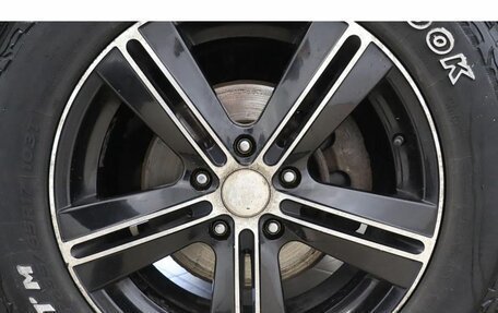 Chevrolet Captiva I, 2013 год, 1 399 000 рублей, 16 фотография