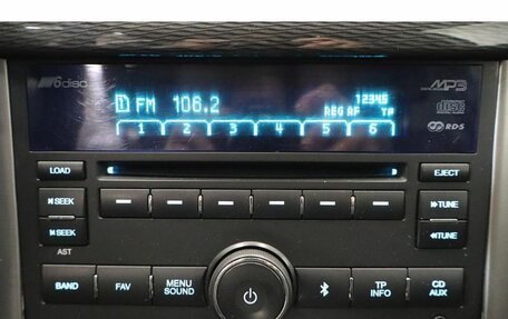 Chevrolet Captiva I, 2013 год, 1 399 000 рублей, 11 фотография