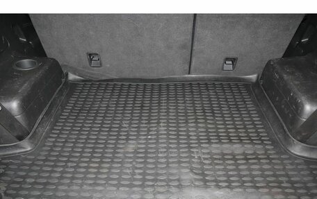 Chevrolet Captiva I, 2013 год, 1 399 000 рублей, 15 фотография