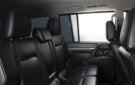 Mitsubishi Pajero IV, 2010 год, 1 790 000 рублей, 6 фотография