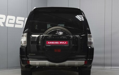 Mitsubishi Pajero IV, 2010 год, 1 790 000 рублей, 4 фотография