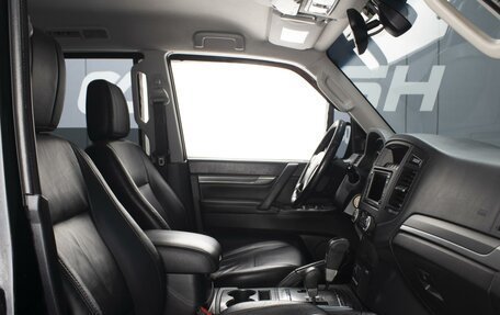 Mitsubishi Pajero IV, 2010 год, 1 790 000 рублей, 7 фотография