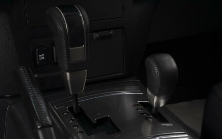 Mitsubishi Pajero IV, 2010 год, 1 790 000 рублей, 15 фотография