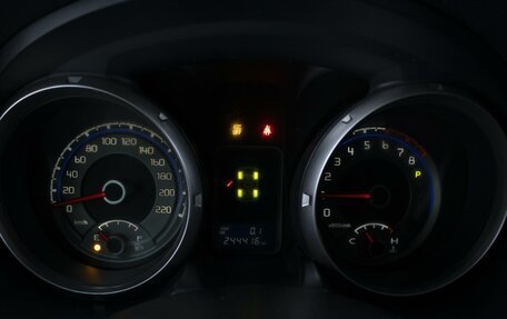 Mitsubishi Pajero IV, 2010 год, 1 790 000 рублей, 14 фотография