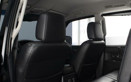 Mitsubishi Pajero IV, 2010 год, 1 790 000 рублей, 10 фотография