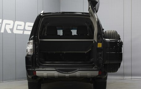 Mitsubishi Pajero IV, 2010 год, 1 790 000 рублей, 18 фотография