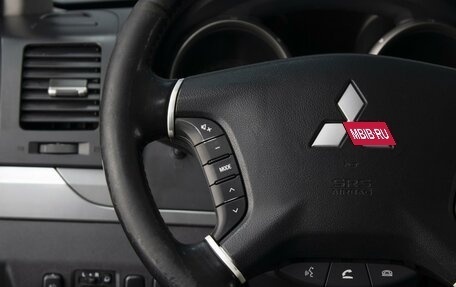 Mitsubishi Pajero IV, 2010 год, 1 790 000 рублей, 12 фотография