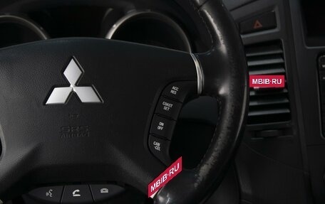 Mitsubishi Pajero IV, 2010 год, 1 790 000 рублей, 13 фотография