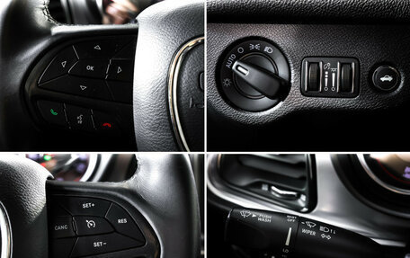 Dodge Challenger III рестайлинг 2, 2019 год, 3 199 000 рублей, 18 фотография