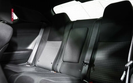 Dodge Challenger III рестайлинг 2, 2019 год, 3 199 000 рублей, 11 фотография