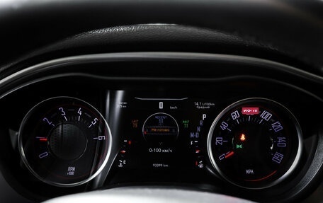 Dodge Challenger III рестайлинг 2, 2019 год, 3 199 000 рублей, 15 фотография