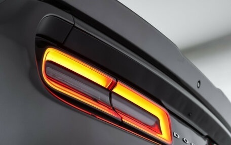 Dodge Challenger III рестайлинг 2, 2019 год, 3 199 000 рублей, 21 фотография