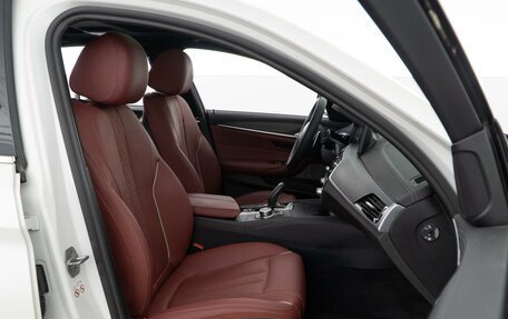 BMW 5 серия, 2022 год, 4 884 099 рублей, 8 фотография