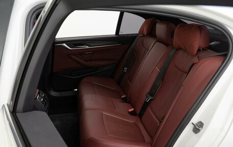 BMW 5 серия, 2022 год, 4 884 099 рублей, 9 фотография