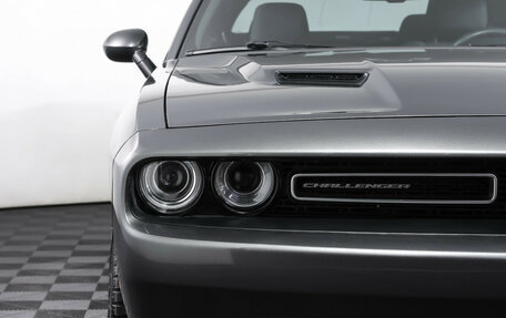 Dodge Challenger III рестайлинг 2, 2019 год, 3 199 000 рублей, 22 фотография