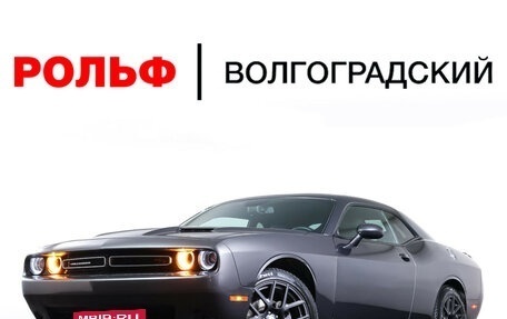 Dodge Challenger III рестайлинг 2, 2019 год, 3 199 000 рублей, 26 фотография