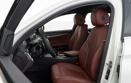 BMW 5 серия, 2022 год, 4 884 099 рублей, 10 фотография