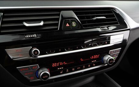 BMW 5 серия, 2022 год, 4 884 099 рублей, 16 фотография