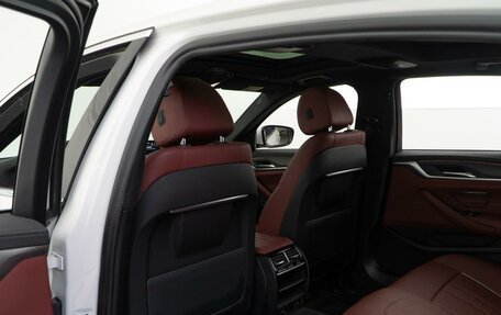 BMW 5 серия, 2022 год, 4 884 099 рублей, 11 фотография