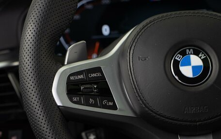 BMW 5 серия, 2022 год, 4 884 099 рублей, 13 фотография