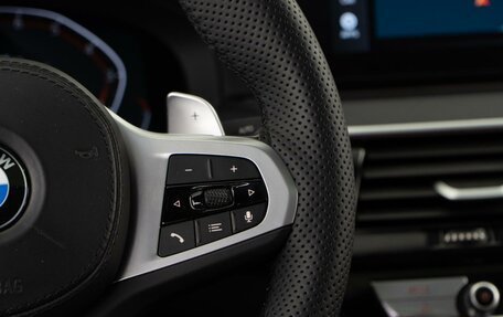 BMW 5 серия, 2022 год, 4 884 099 рублей, 14 фотография