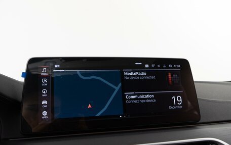 BMW 5 серия, 2022 год, 4 884 099 рублей, 21 фотография