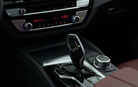 BMW 5 серия, 2022 год, 4 884 099 рублей, 15 фотография