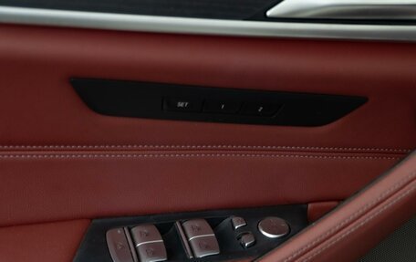 BMW 5 серия, 2022 год, 4 884 099 рублей, 17 фотография