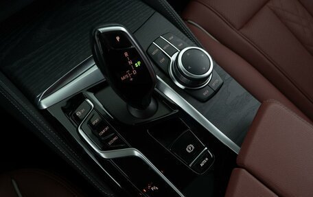 BMW 5 серия, 2022 год, 4 884 099 рублей, 20 фотография