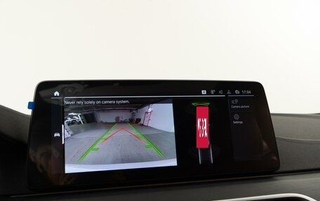 BMW 5 серия, 2022 год, 4 884 099 рублей, 22 фотография