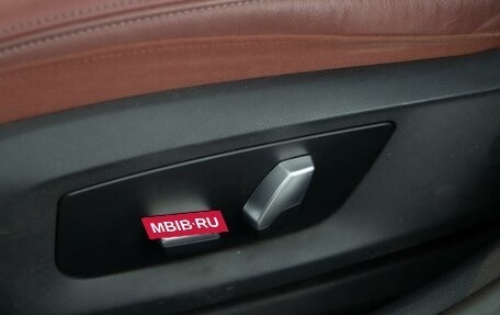 BMW 5 серия, 2022 год, 4 884 099 рублей, 18 фотография