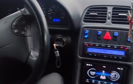 Mercedes-Benz CLK-Класс, 2001 год, 600 000 рублей, 6 фотография