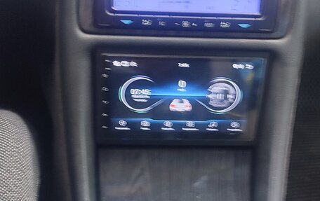 Mercedes-Benz CLK-Класс, 2001 год, 600 000 рублей, 7 фотография