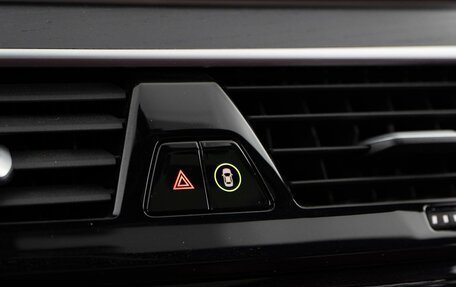 BMW 5 серия, 2022 год, 4 884 099 рублей, 26 фотография