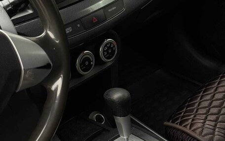 Mitsubishi Lancer IX, 2008 год, 600 000 рублей, 5 фотография