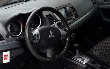 Mitsubishi Lancer IX, 2008 год, 600 000 рублей, 4 фотография