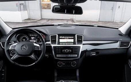 Mercedes-Benz GL-Класс, 2013 год, 3 900 000 рублей, 5 фотография