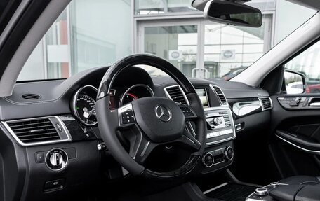 Mercedes-Benz GL-Класс, 2013 год, 3 900 000 рублей, 9 фотография