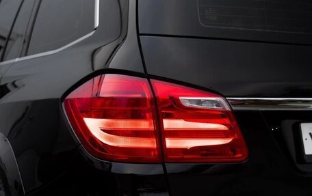 Mercedes-Benz GL-Класс, 2013 год, 3 900 000 рублей, 4 фотография